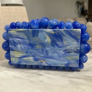 Cult Gaia Clutch